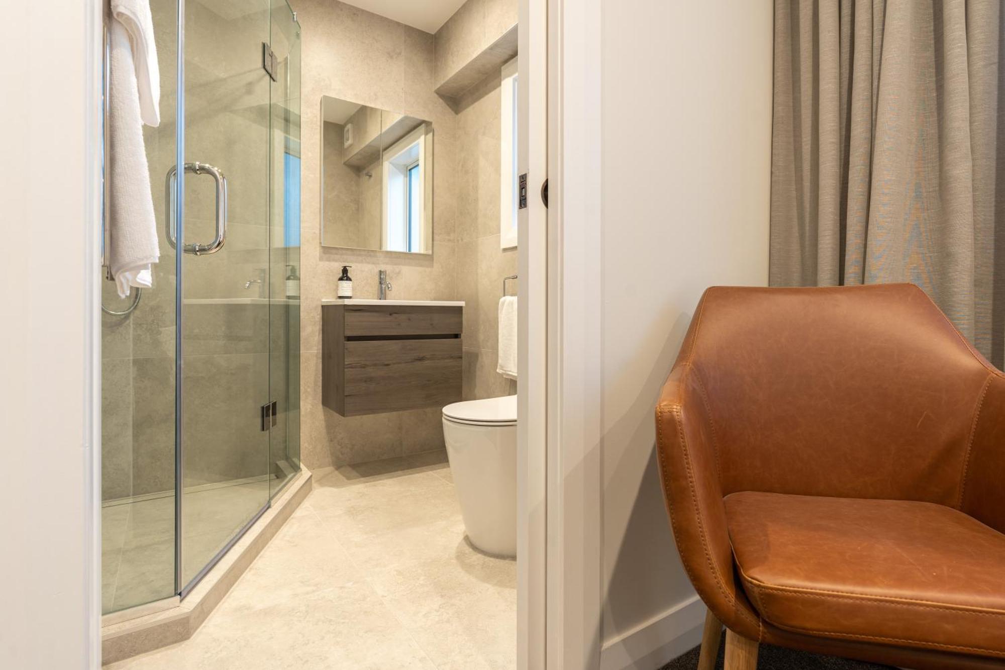 אוקלנד The Village Reserve Boutique Accomodation חדר תמונה